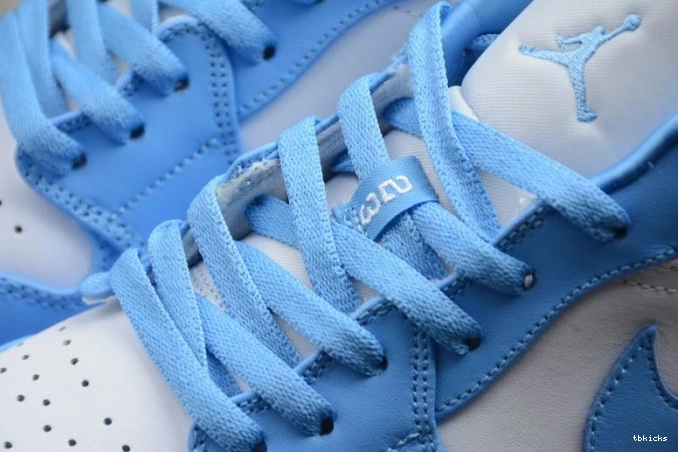 Rep TB Air 1 UNC AO9944-441 Jordan (W) Low 0721